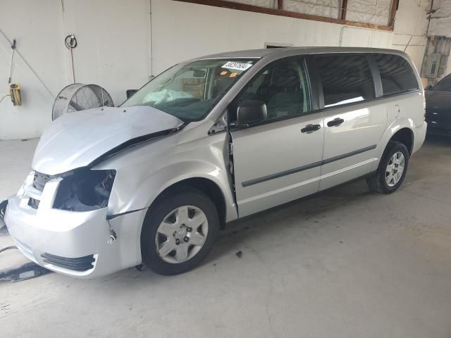 2008 Dodge Grand Caravan SE