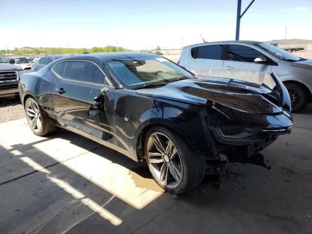 2018 Chevrolet Camaro LT