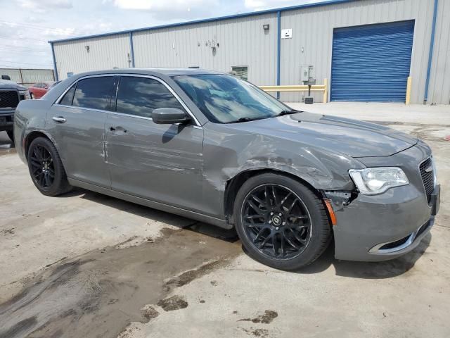 2017 Chrysler 300 Limited