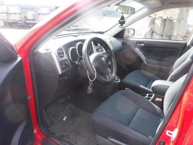 2006 Toyota Corolla Matrix Base