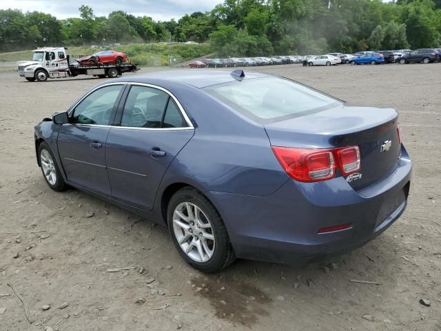 2013 Chevrolet Malibu 1LT