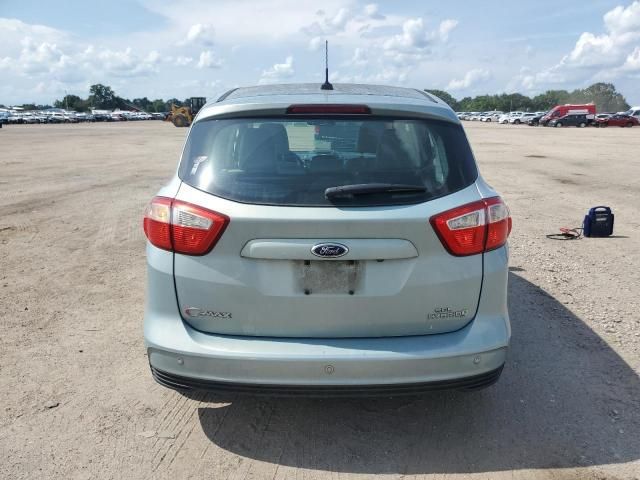 2013 Ford C-MAX SEL