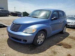 Salvage cars for sale at Tucson, AZ auction: 2006 Chrysler PT Cruiser Touring