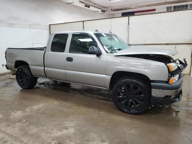 2003 Chevrolet Silverado K1500