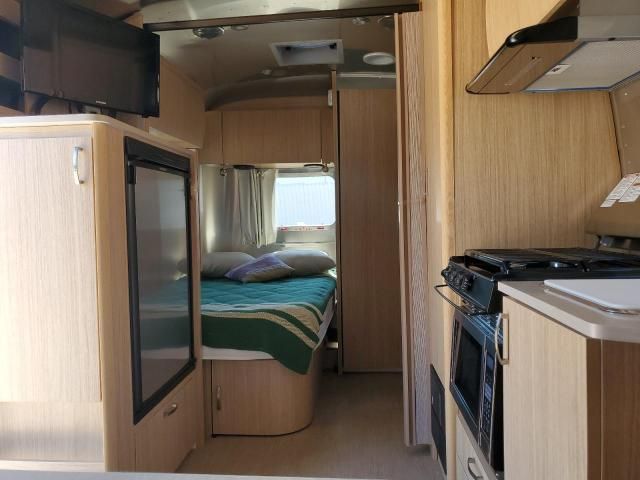 2018 Airstream RV