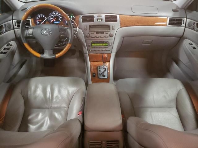 2006 Lexus ES 330