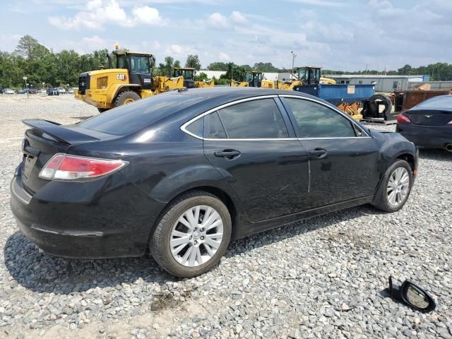 2009 Mazda 6 I