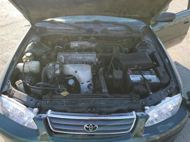 2001 Toyota Camry CE