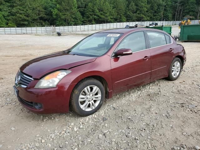 2011 Nissan Altima Base