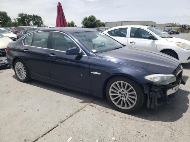 2011 BMW 535 I