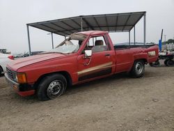 Vehiculos salvage en venta de Copart San Diego, CA: 1984 Toyota Pickup 1/2 TON RN55 DLX