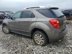 2010 Chevrolet Equinox LT