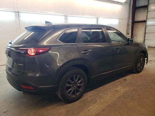 2022 Mazda CX-9 Sport