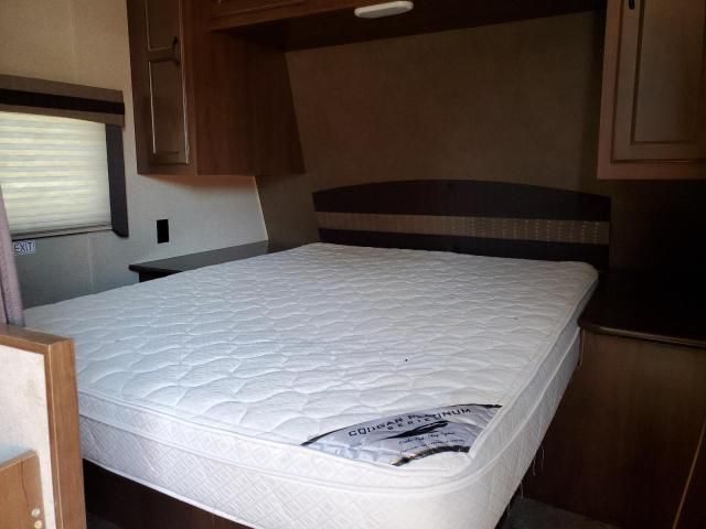 2015 Jayco JAY Flight