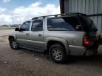 2002 Chevrolet Suburban K1500