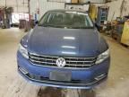 2016 Volkswagen Passat SE