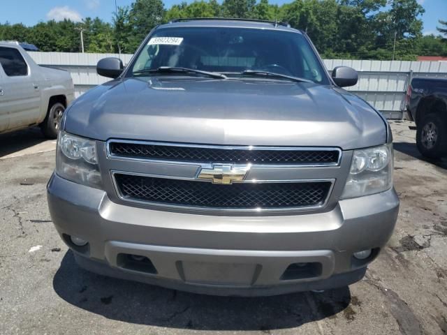 2008 Chevrolet Avalanche K1500