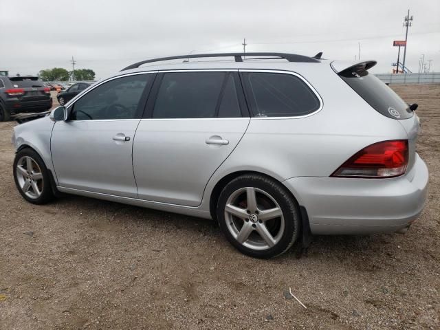 2012 Volkswagen Jetta TDI