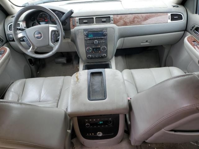 2007 GMC Yukon