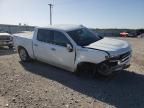 2019 Chevrolet Silverado K1500 LTZ