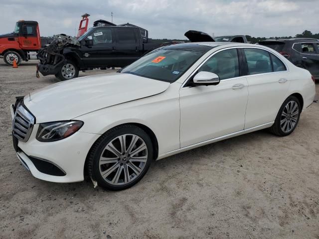 2019 Mercedes-Benz E 300