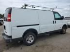 2005 Chevrolet Express G2500