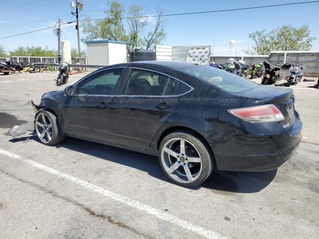 2010 Mazda 6 I