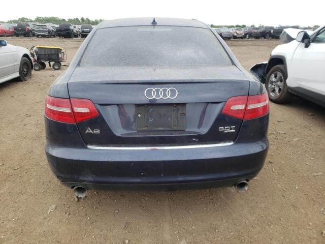 2009 Audi A6 Premium Plus