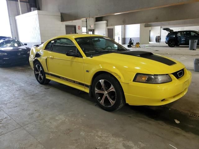 2002 Ford Mustang GT