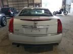 2011 Cadillac CTS Luxury Collection