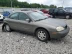 2001 Mercury Sable LS