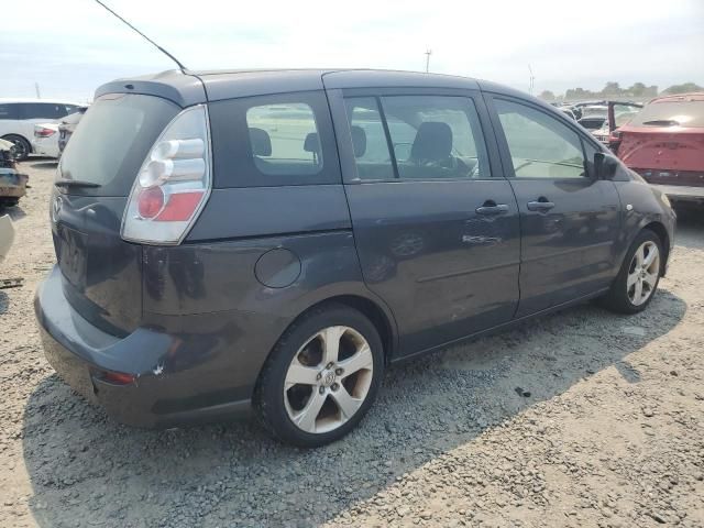 2006 Mazda 5