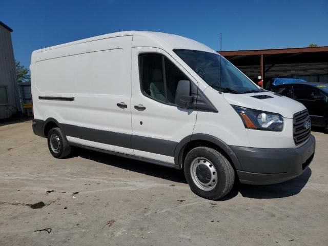 2018 Ford Transit T-250