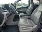 2018 Honda Odyssey EXL