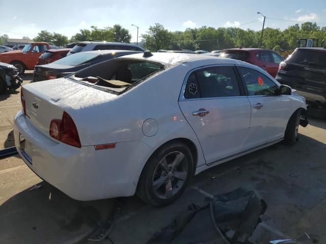 2012 Chevrolet Malibu 1LT