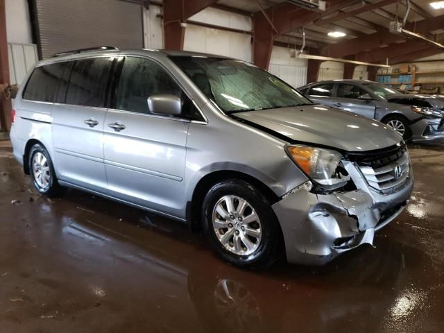 2010 Honda Odyssey EX