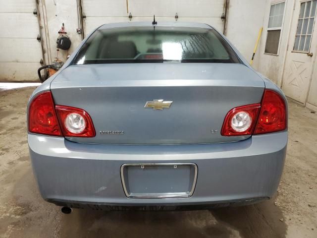 2009 Chevrolet Malibu 1LT