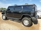 2003 Hummer H2