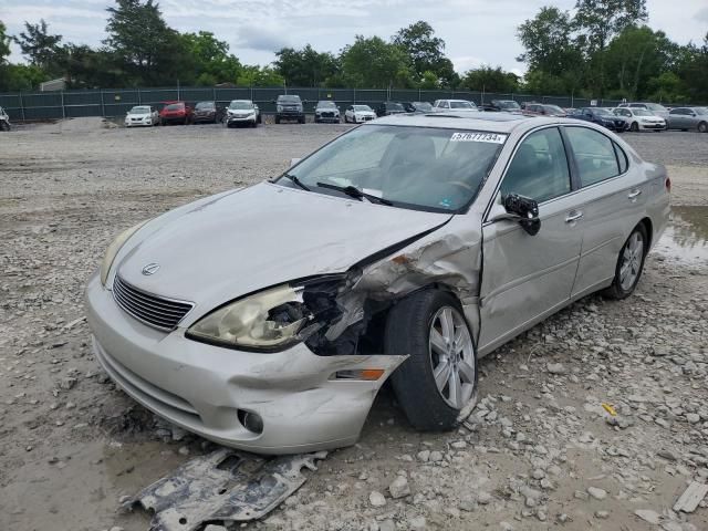 2005 Lexus ES 330