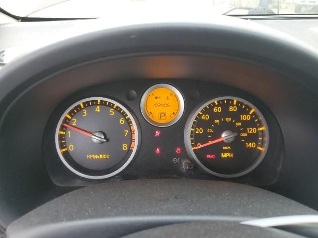 2008 Nissan Sentra 2.0