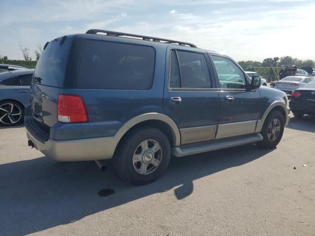 2005 Ford Expedition Eddie Bauer