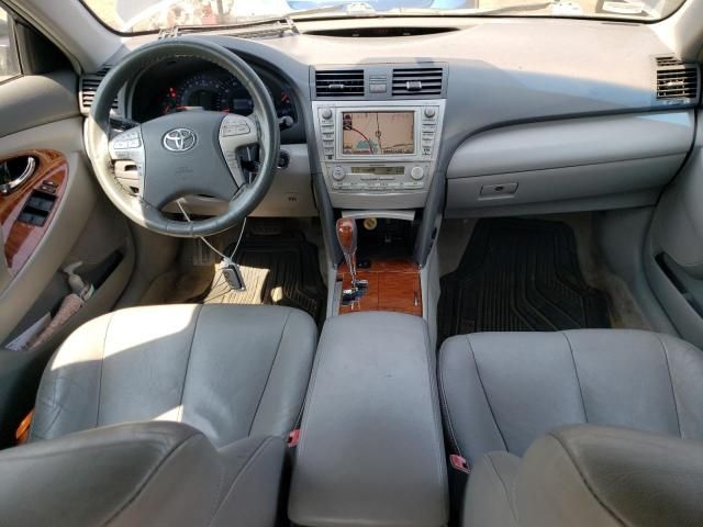 2010 Toyota Camry SE