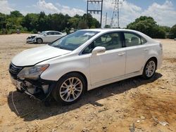 Carros híbridos a la venta en subasta: 2010 Lexus HS 250H