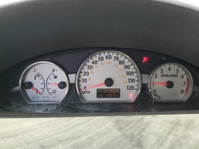 2006 Saturn Ion Level 3