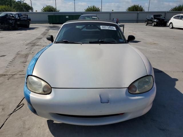 1999 Mazda MX-5 Miata