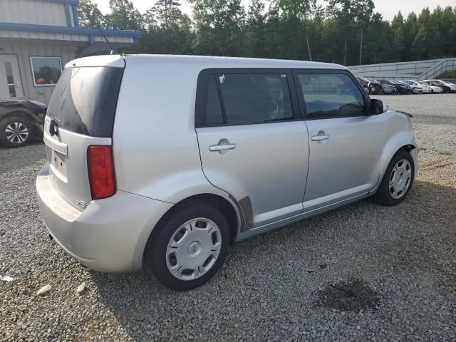 2010 Scion XB