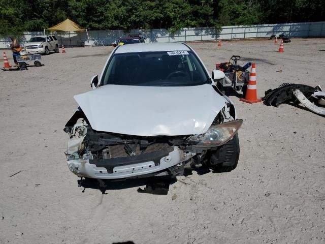 2013 Mazda 3 I