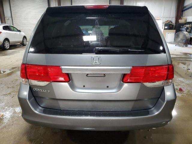 2009 Honda Odyssey LX