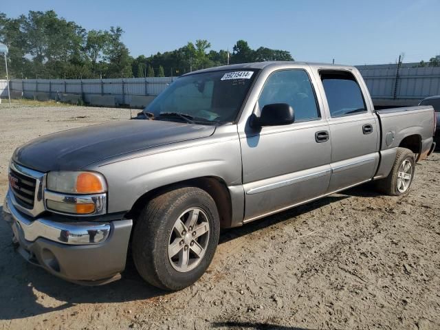 2006 GMC New Sierra C1500