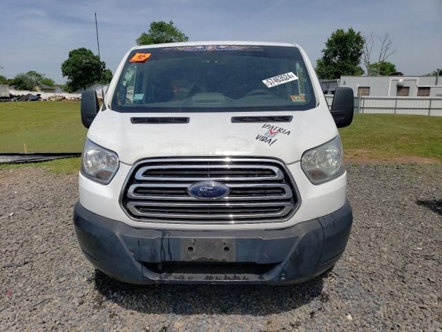 2015 Ford Transit T-350